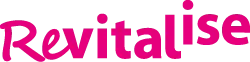 Revitalise Logo